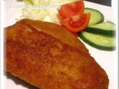 Cordon Bleu(コルドン・ブルー)